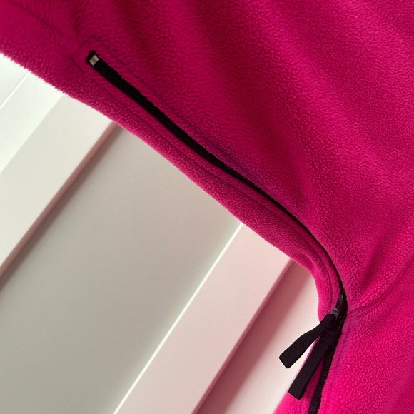 TNA neon pink zip up jacket Medium - Picture 6 of 7